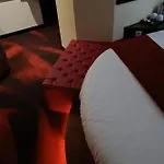 Inthemia Hotel *