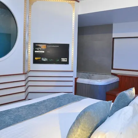Hotel Inthemia
