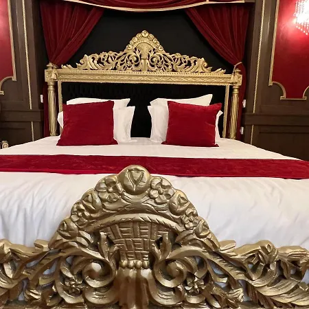 Inthemia Tournai