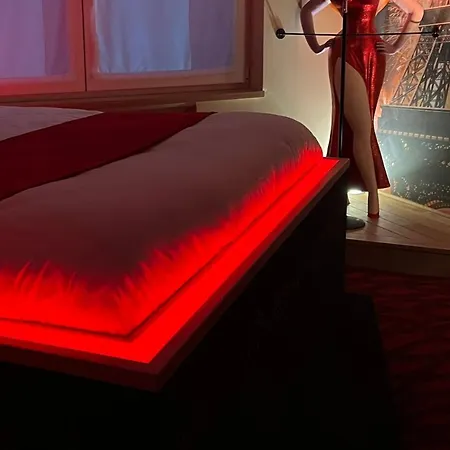 Inthemia Hotel Tournai