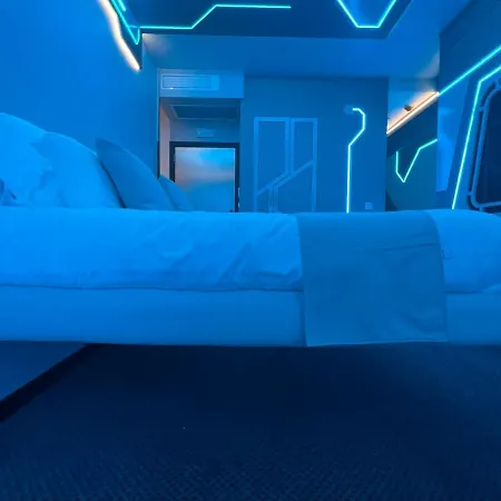 Inthemia Hotel Tournai