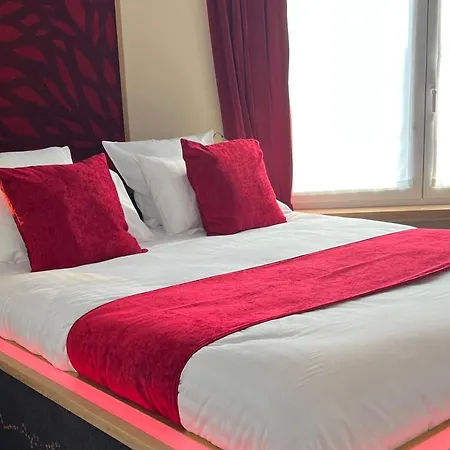 Inthemia Hotel