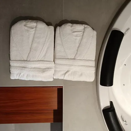 Inthemia Hotell