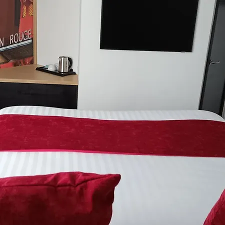 Hotel Inthemia *