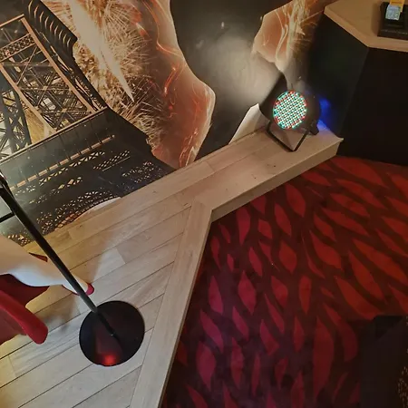 Hotel Inthemia *