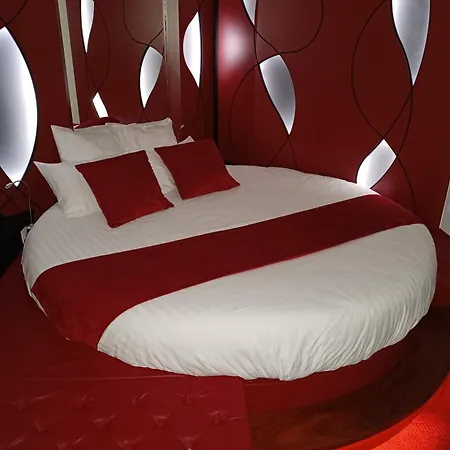 Hotel Inthemia