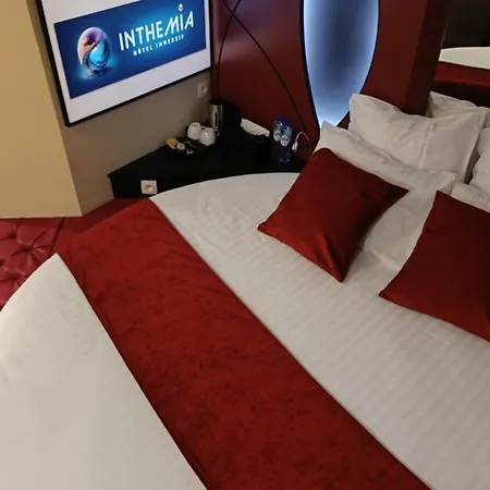 Inthemia Отель *