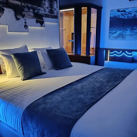 Inthemia Hotel