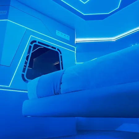 Hotel Inthemia
