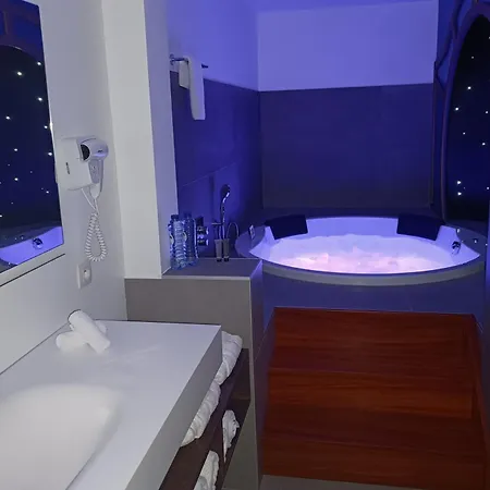 Hotel Inthemia Tournai