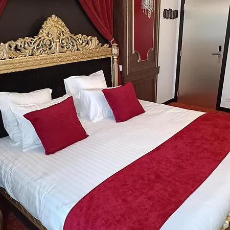 Inthemia Hotel Tournai