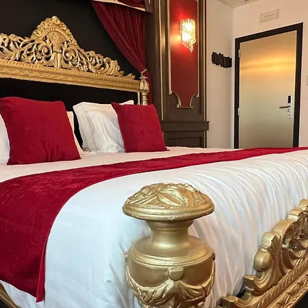 Inthemia Hotel