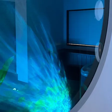 Hotel Inthemia Tournai