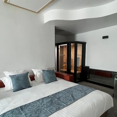 Inthemia Hotel