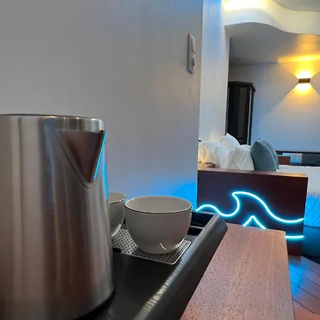 Hotel Inthemia