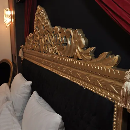 Hotel Inthemia Tournai