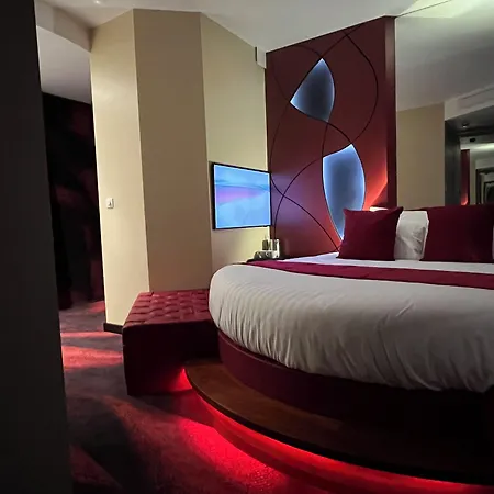 Hotel Inthemia