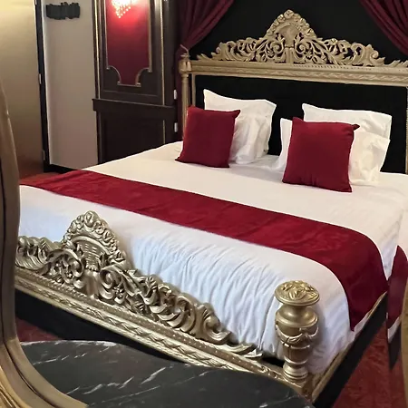 Inthemia Hotel Tournai