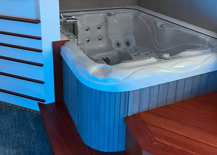 Inthemia Hotel Tournai